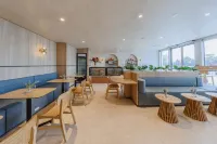 Aerotel Sydney - Inside International Terminal Airport Hotel a Wolli Creek