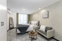 Fuzhou One-Bedroom Hotel Apartment (High-tech Zone Wanda Branch)
