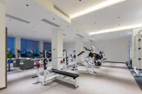Suizhou Ruicai Hotel