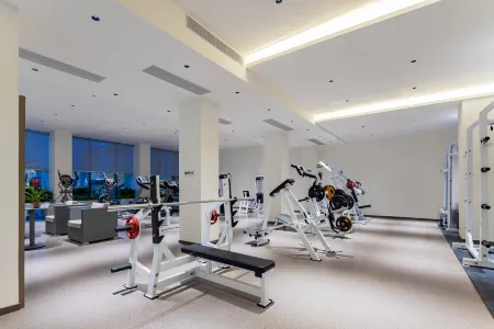 Suizhou Ruicai Hotel