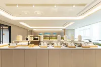 JI Hotel (Cangzhou West Railway Station Jinggui Center) Hotels in Cang County