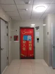 Dongfang Yuxiao Seaview Apartment (Zhongnan Tangshanwan Branch)