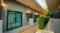 The Target Hotel chiangrai