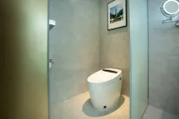 Kunlun Leju Hotel (Jiaozuo Fuyang Government Branch) Hotels in Qinyang