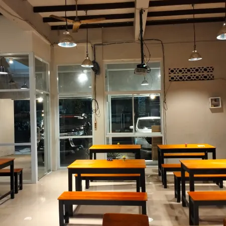 Simpang 7 Residence