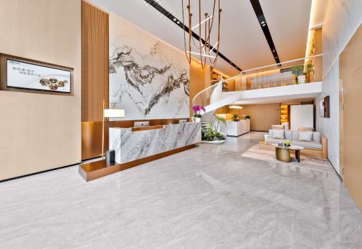 무자 호텔 스마트 시스템