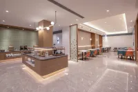 HanTing Hotel (Feng County Lao Dongguan)