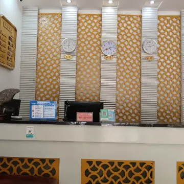 Fengshan Yufeng Hotel