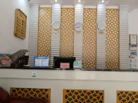 Fengshan Yufeng Hotel Hotels in Fengshan