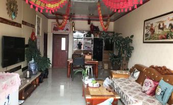 Nuanyangyang Hostel