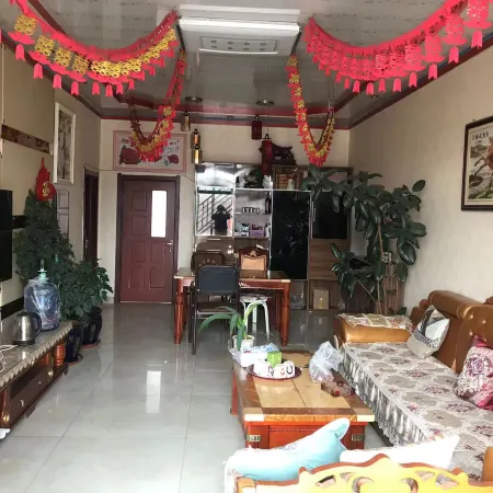 Nuanyangyang Hostel