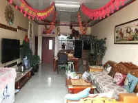 Nuanyangyang Hostel