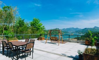 Mufeng Guanhu Homestay