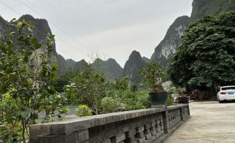 Juleyuan Farm