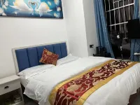 Bijie Xuji Hotel (Bijie High-speed Railway Station)