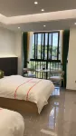 Dafang Huafu Luxury Homestay