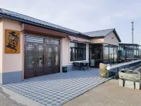 Jiayin county, laoqiao homestay