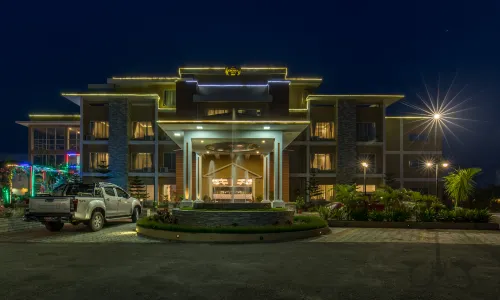 Hotel Ichchha