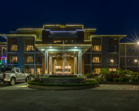 Hotel Ichchha Hotels in Bara