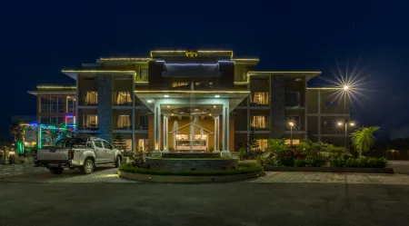 Hotel Ichchha Отели в г. Парса