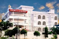 Goroomgo Silicon Residency Puri Hotels in 