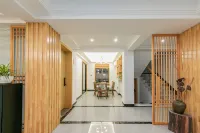 zhujiajian Yijia Homestay （Cangzhi wharf Branch）