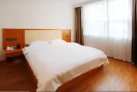 Yuxian Yuyuan Hotel Hotels in Ju County