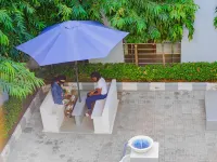 SoulCare Gardens Hotel Hoteles en Sokoto