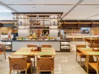 Novotel Linfen Mount Yun Hotels in Xiangning