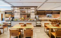 Novotel Linfen Mount Yun