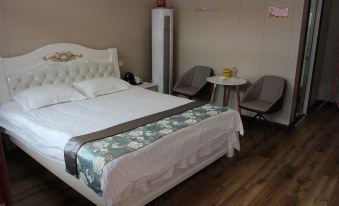 Taihu Xanadu Ecological Agriculture Homestay