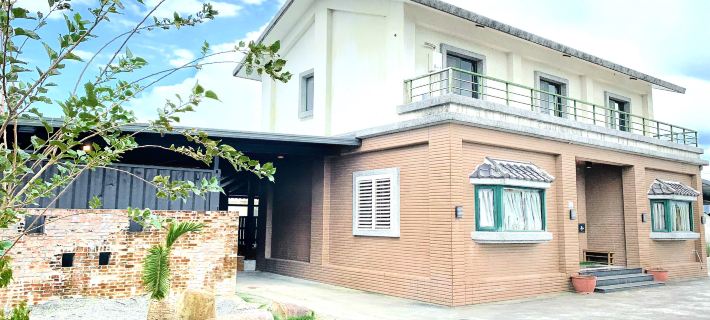 fuying farmhouse Hotels in Landkreis Yilan