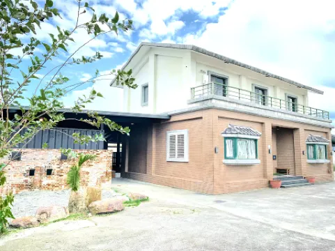 fuying farmhouse Отели рядом с достопримечательностью «National Center for Traditional Arts»