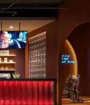 朝陽蜂巢電競飯店