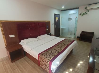 Yuexi Business Accommodation