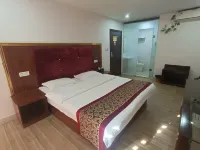Yuexi Business Accommodation