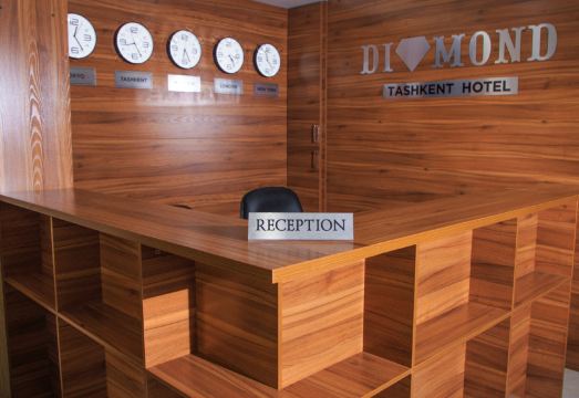 호텔 로비 라운지