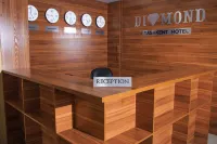 Diamond Hotel Tashkent