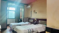 Xinyuan New Super 8 Express Hotel - Bintang 2