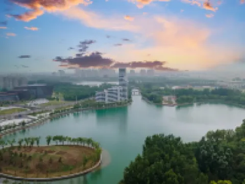 HanTing Hotel (Handan Cheng'an) Hotels in Cheng'an