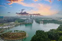 HanTing Hotel (Handan Cheng'an) Hotels in Cheng'an County