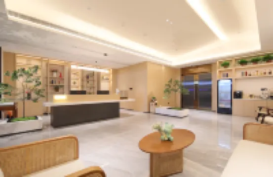 YUE XIANG SHI GUANG HOTEL