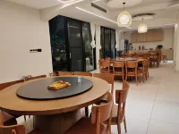 山與院子民宿（南嶽衡山景區半山亭店）