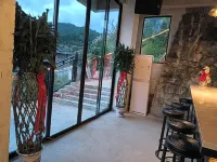 Guifeng Shizai Family Hostel Hotels in Youxi