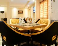 Sun Heaven Hotel Ikoyi
