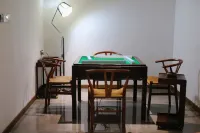Xianjuqieyinsonghotel - Hot Springs