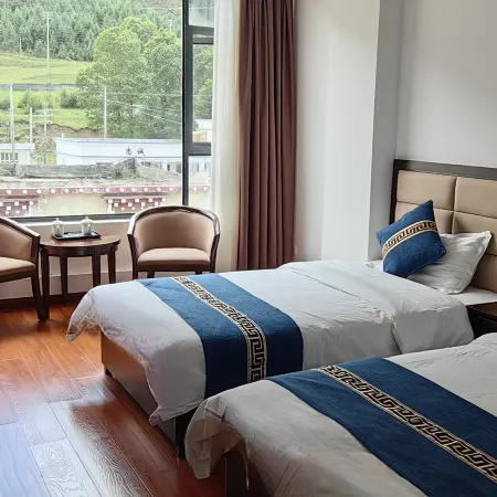 Daofu Langzhu Hotel