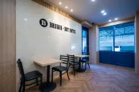 Brown Dot Hotel Angang Hotel a Gyeongju