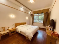 Shenmu Mountain Villa - Rumah Pertanian