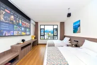 Dali Fanhang Inn (Bohai Caicun Wharf)